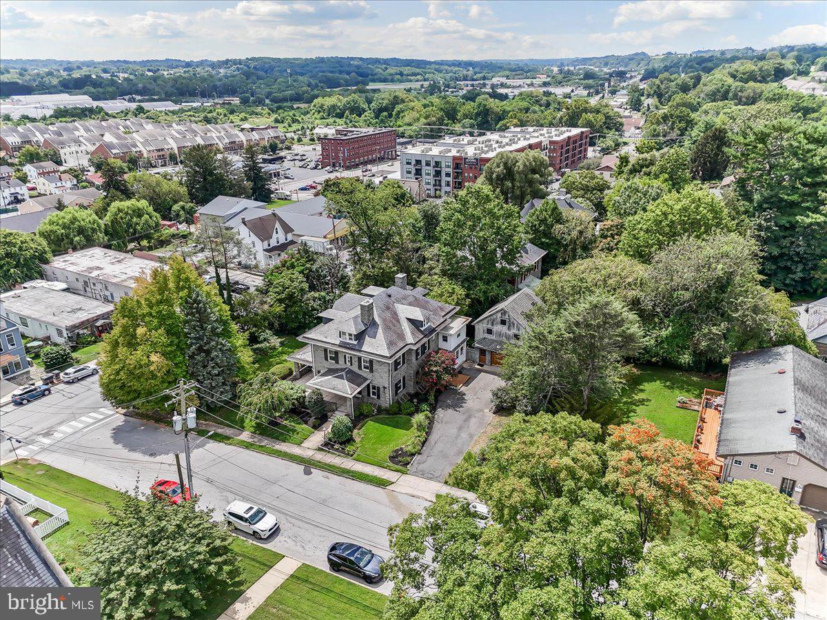 KENNETT BORO - Commercial Sale
