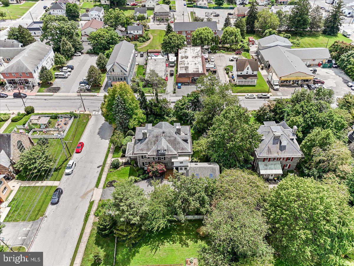 KENNETT BORO - Commercial Sale