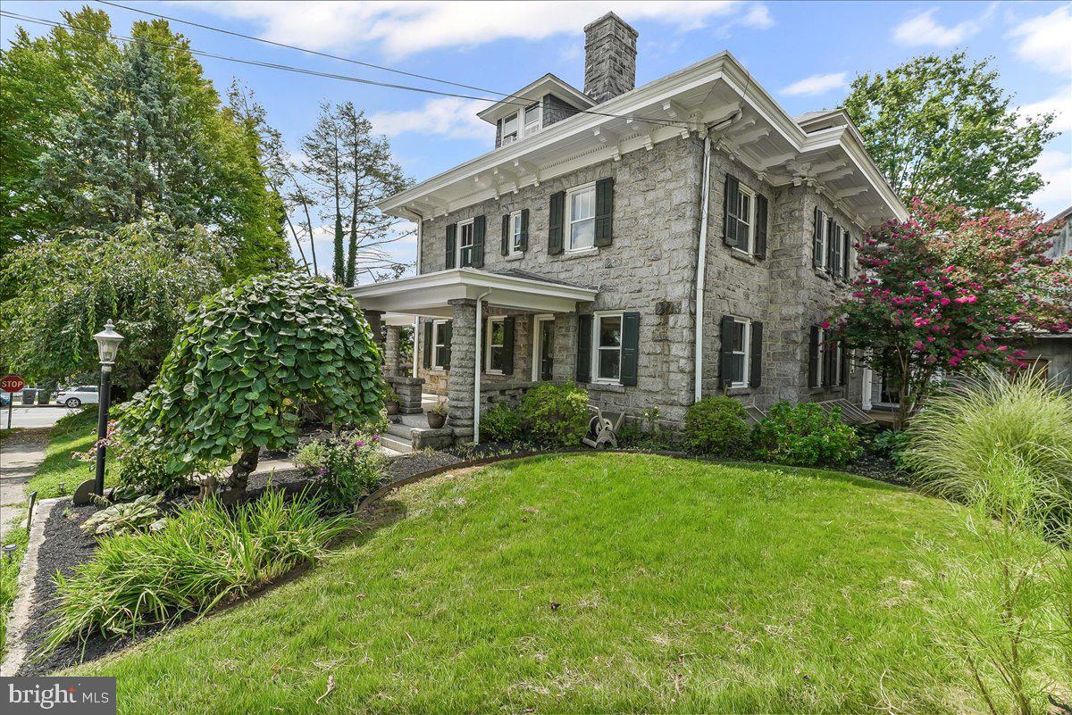 KENNETT BORO - Commercial Sale