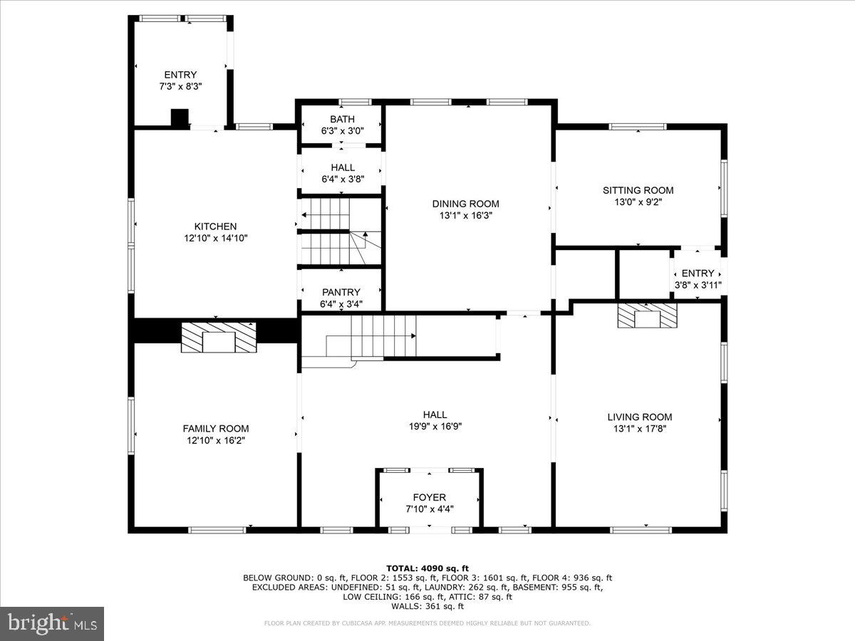 KENNETT BORO - Commercial Sale