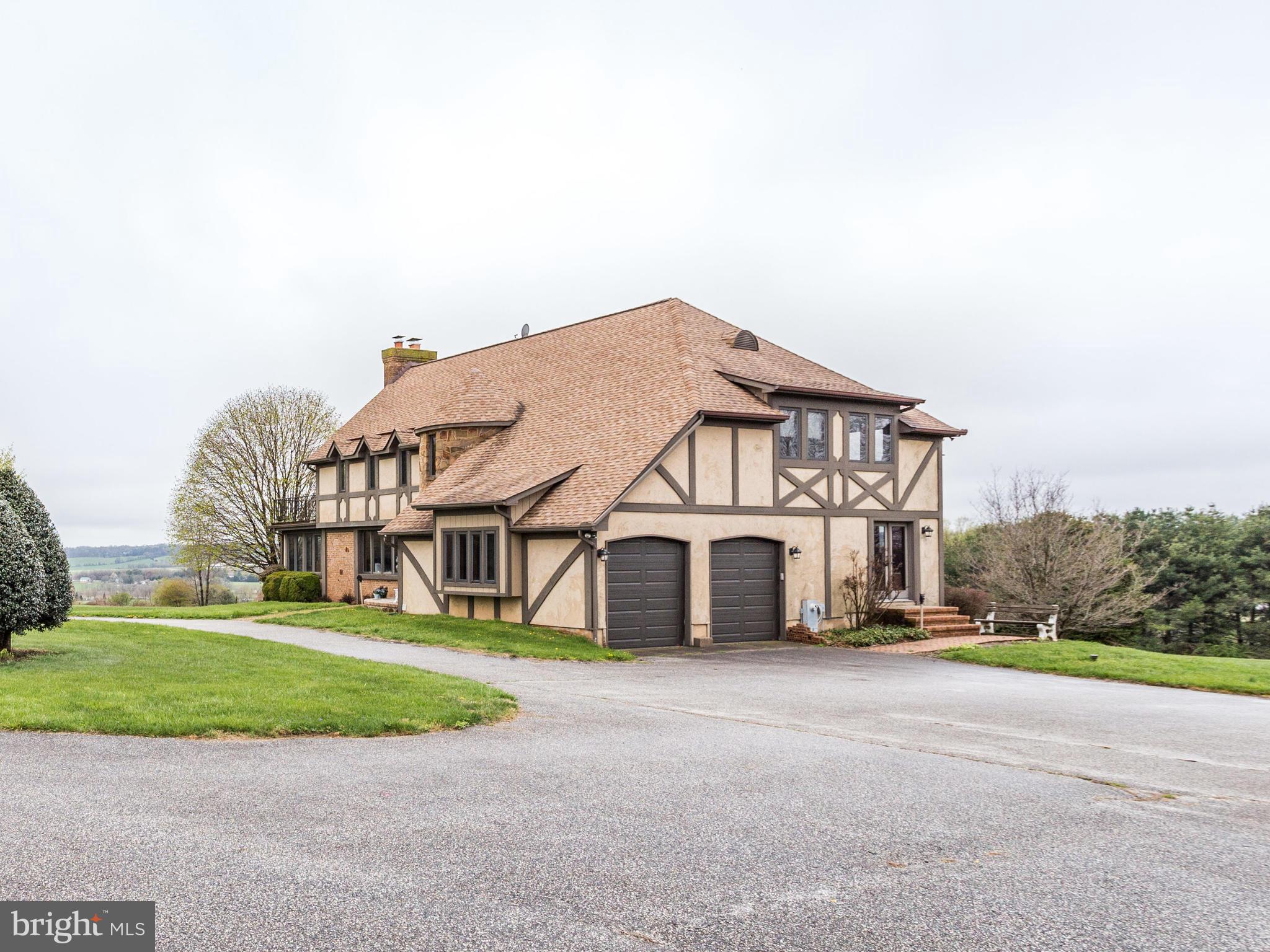 BURTON - Farm