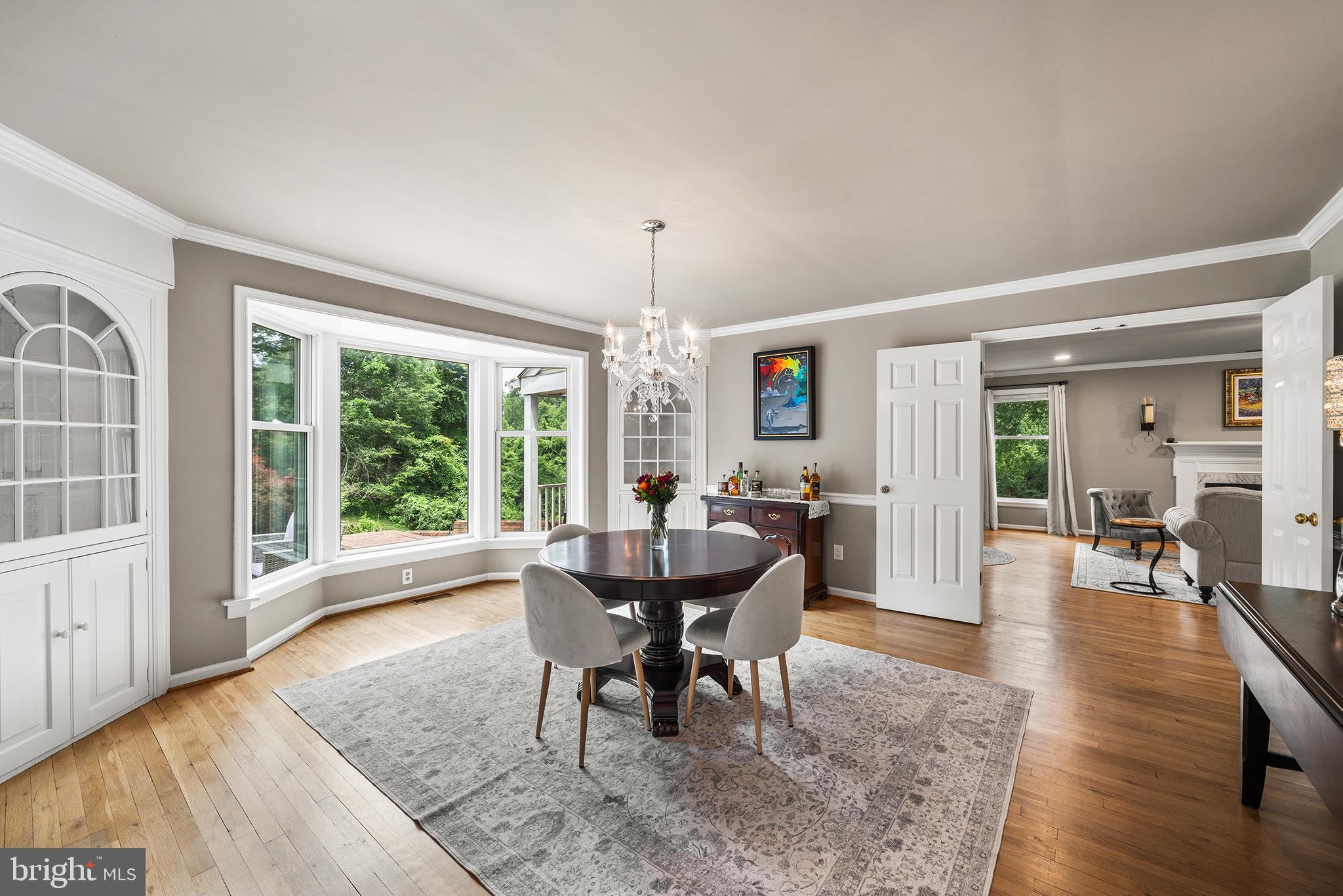 HUNT VALLEY - Residential