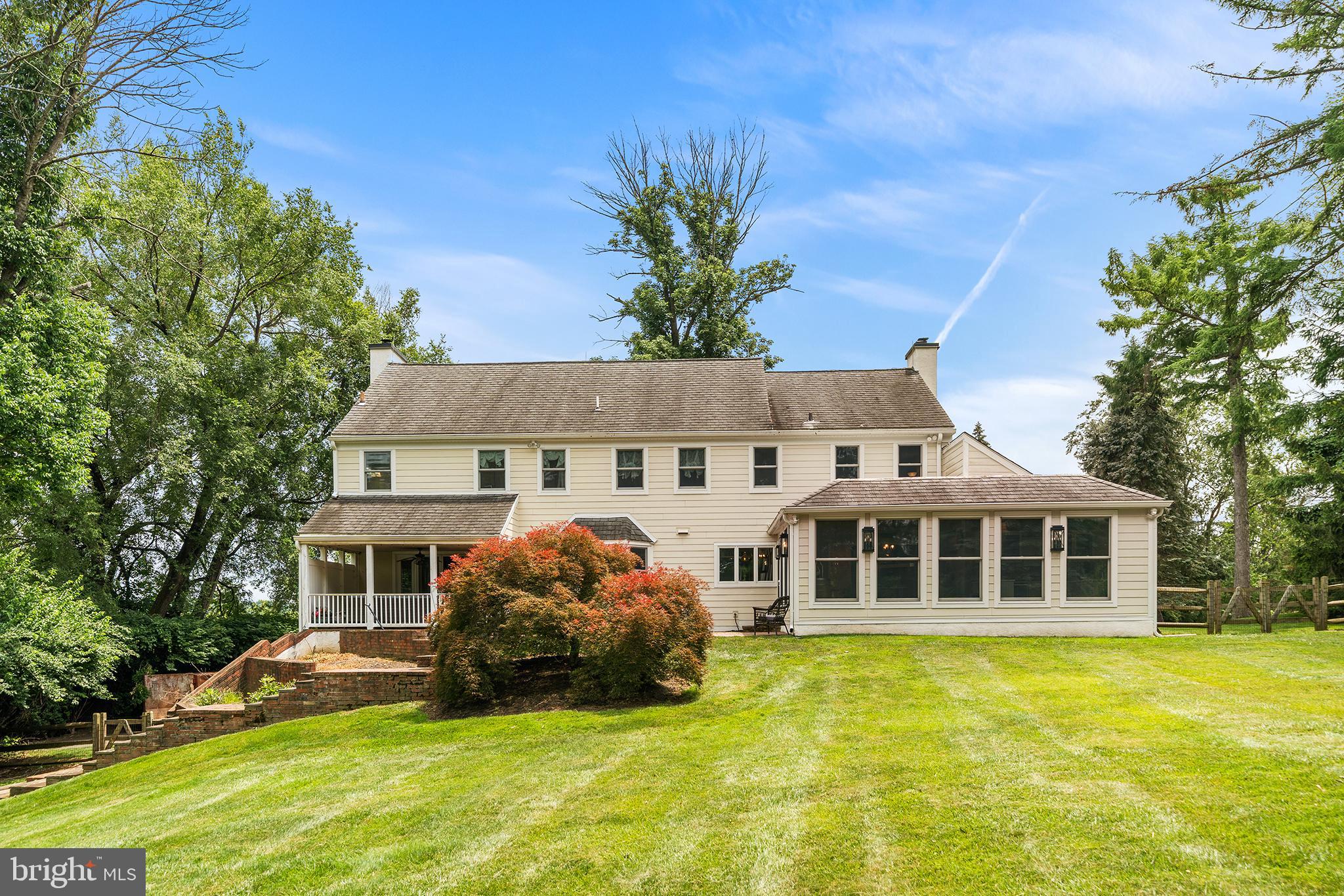 HUNT VALLEY - Residential