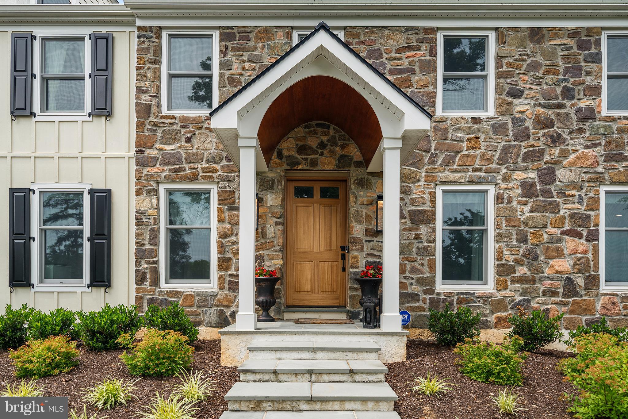 HUNT VALLEY - Residential
