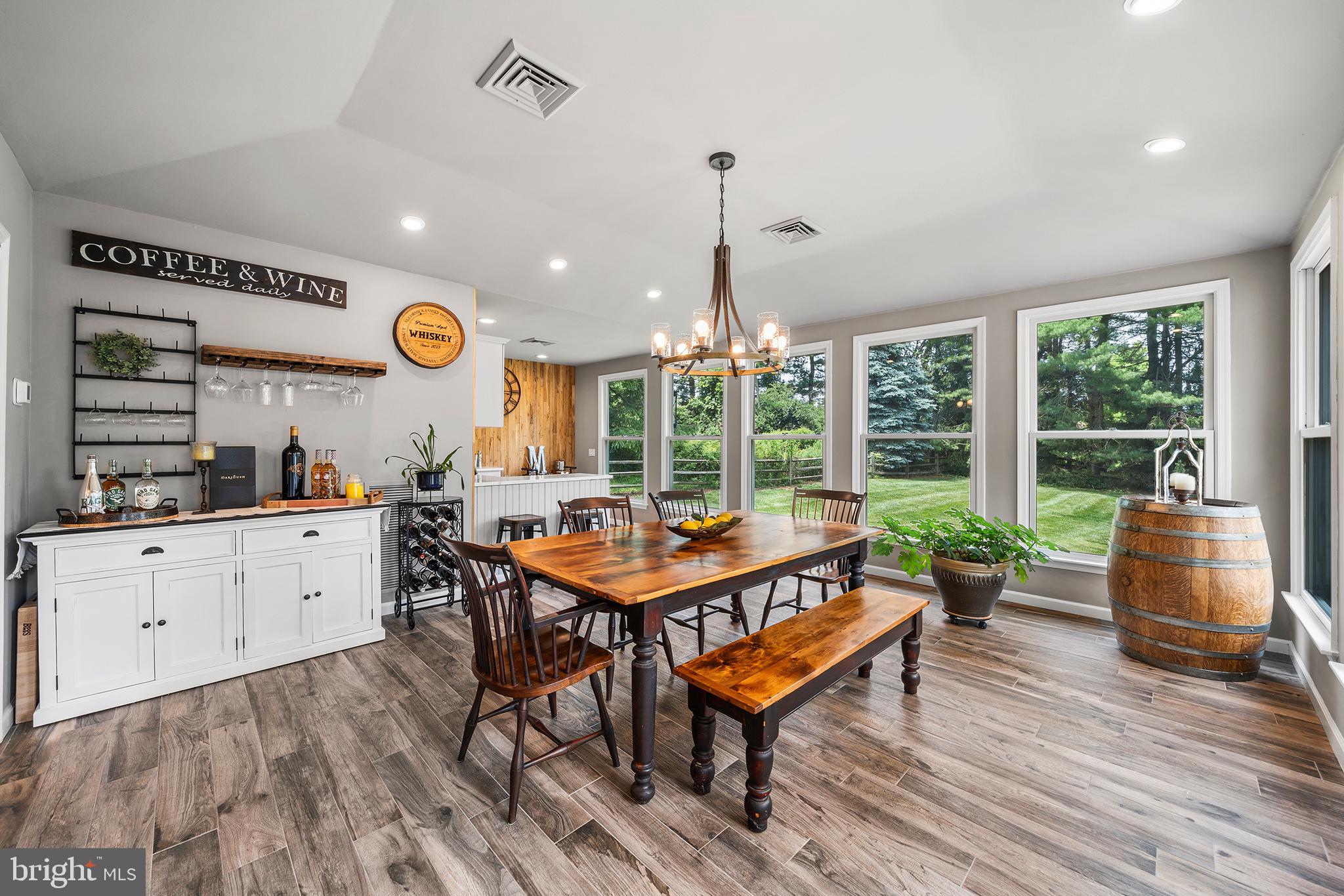 HUNT VALLEY - Residential