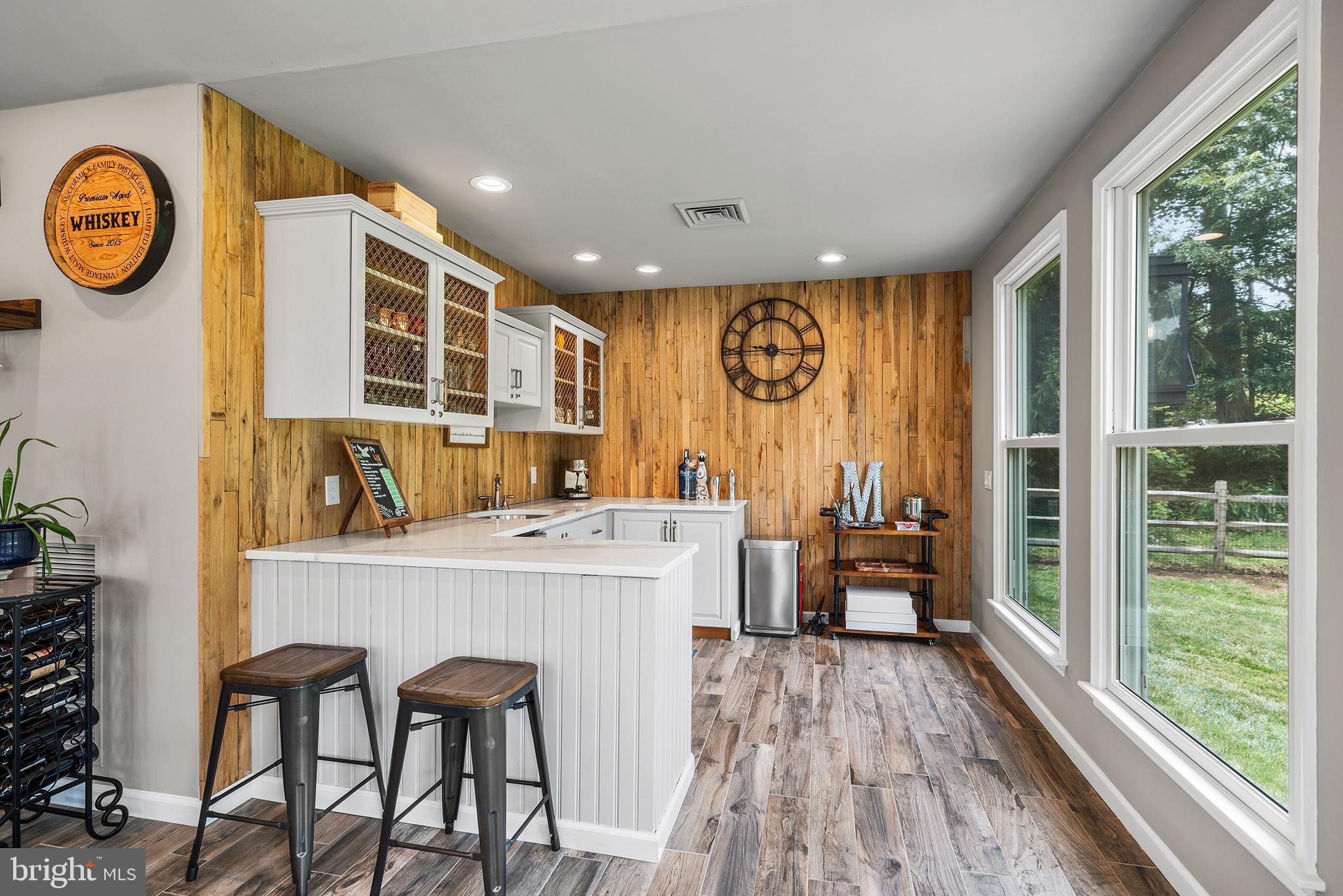 HUNT VALLEY - Residential
