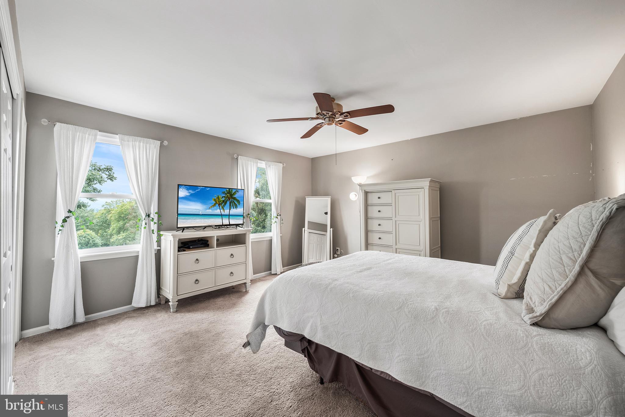 HUNT VALLEY - Residential