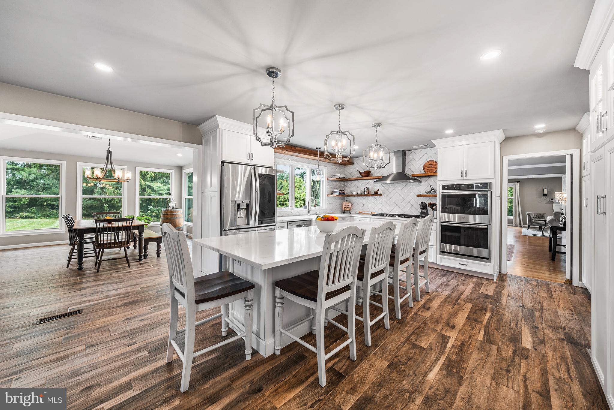 HUNT VALLEY - Residential