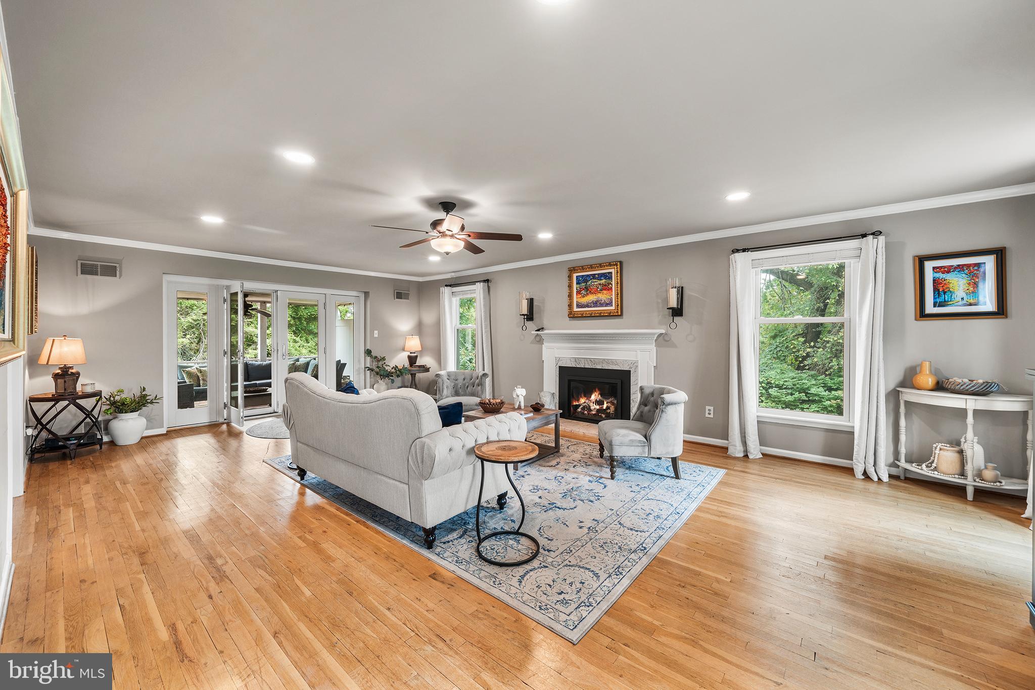 HUNT VALLEY - Residential