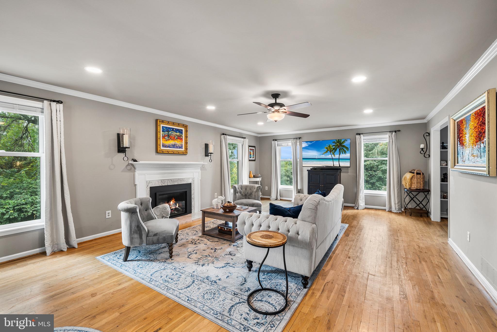 HUNT VALLEY - Residential