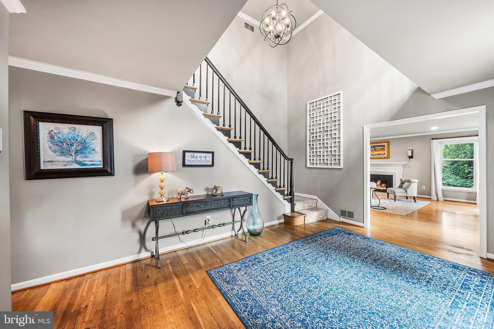 HUNT VALLEY - Residential