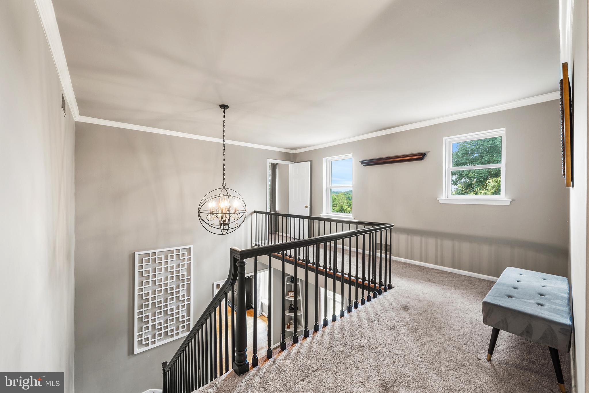 HUNT VALLEY - Residential