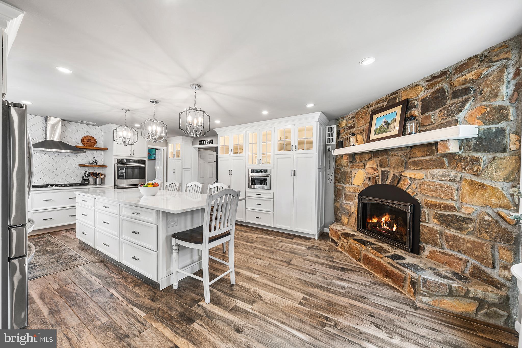 HUNT VALLEY - Residential