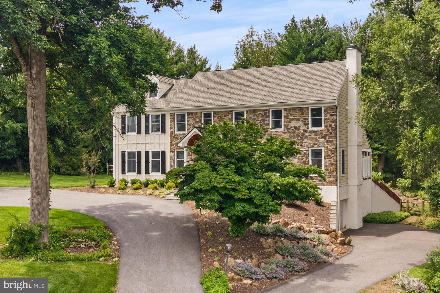 HUNT VALLEY - Residential