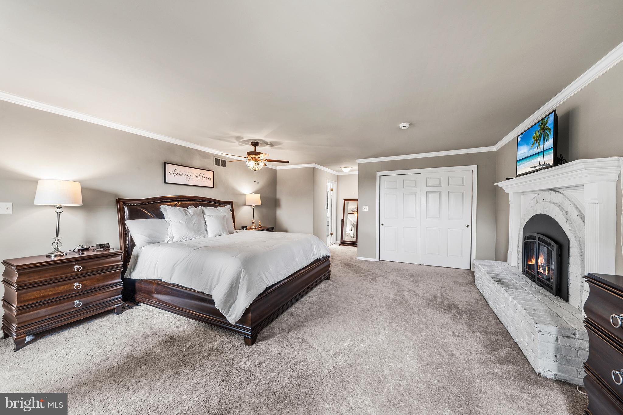 HUNT VALLEY - Residential