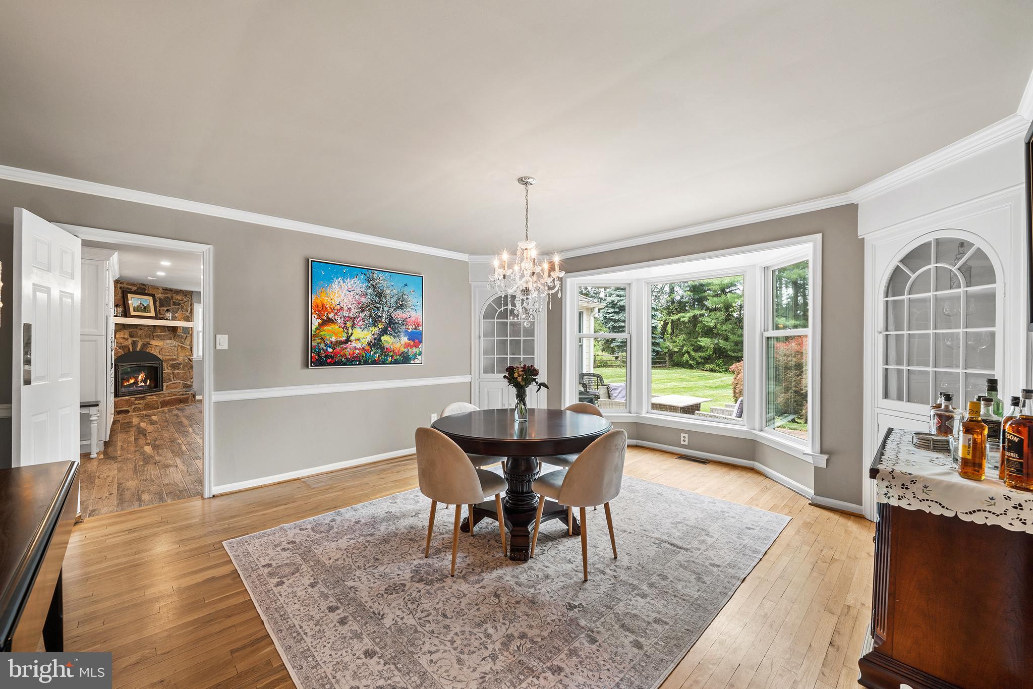 HUNT VALLEY - Residential