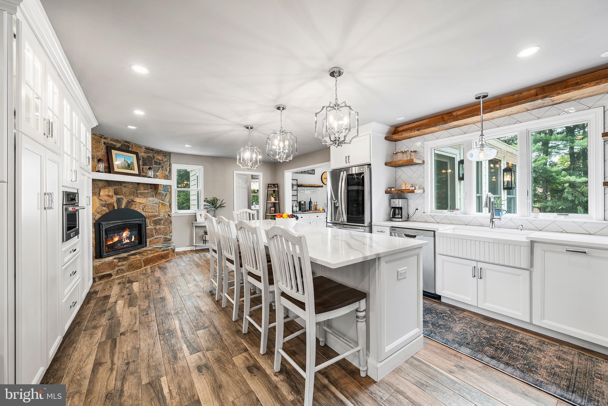 HUNT VALLEY - Residential