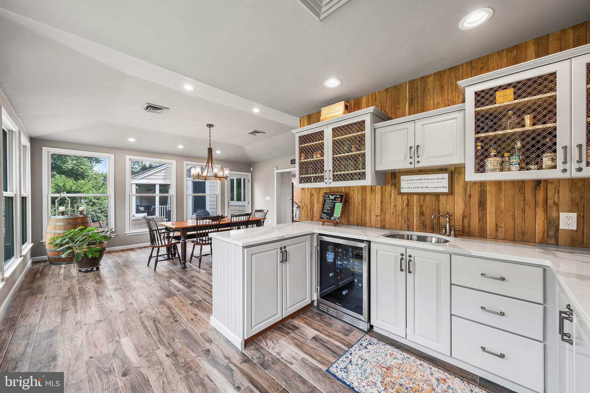 HUNT VALLEY - Residential
