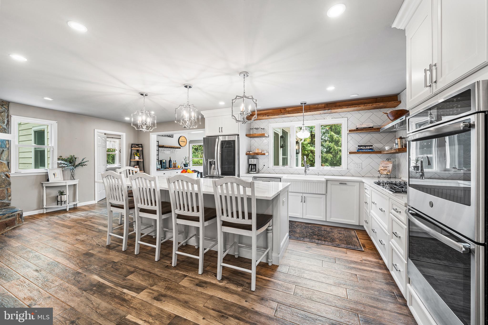 HUNT VALLEY - Residential