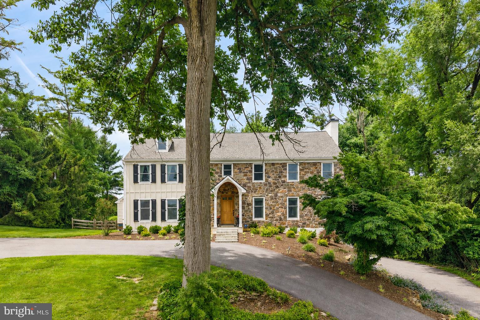 HUNT VALLEY - Residential
