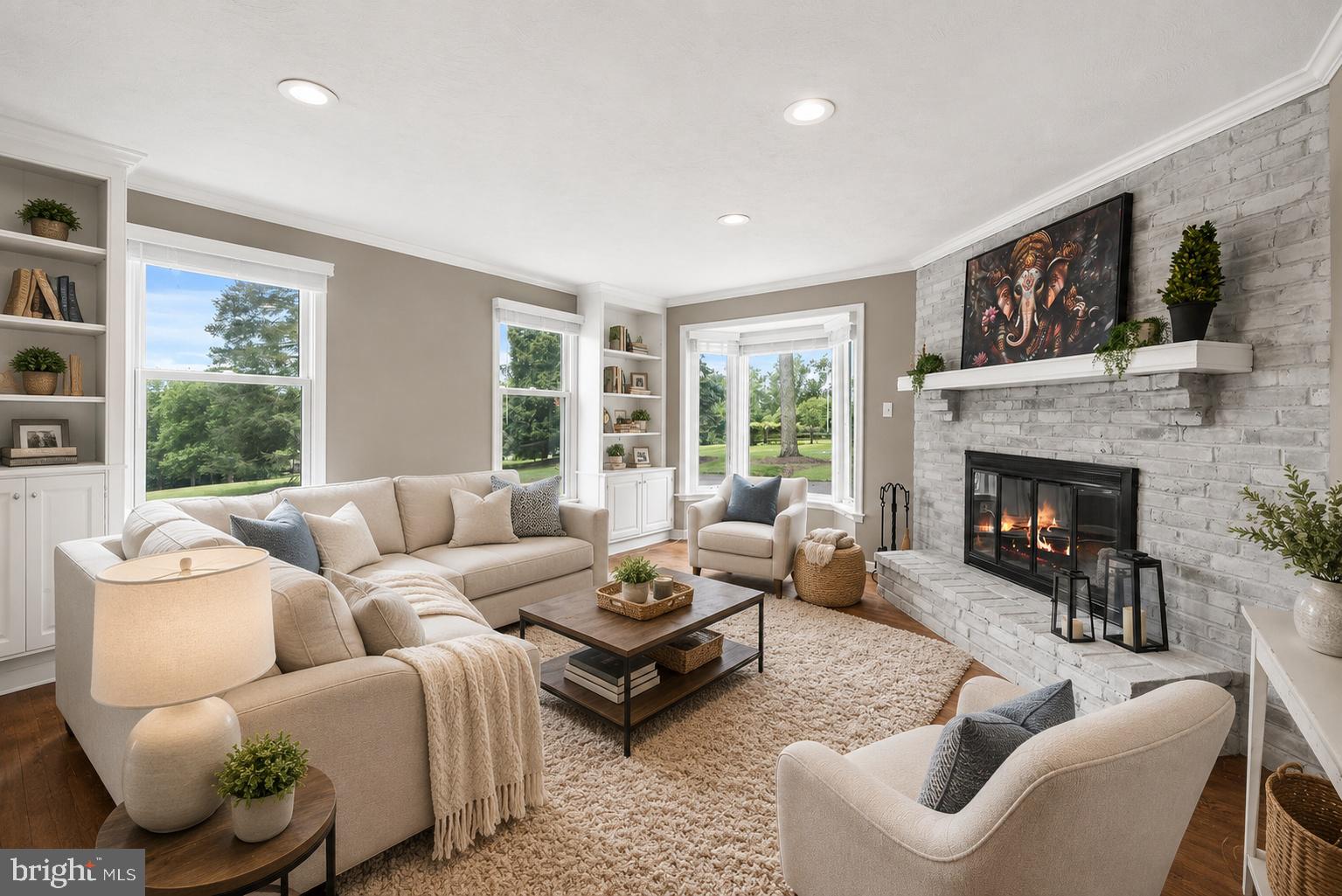 HUNT VALLEY - Residential