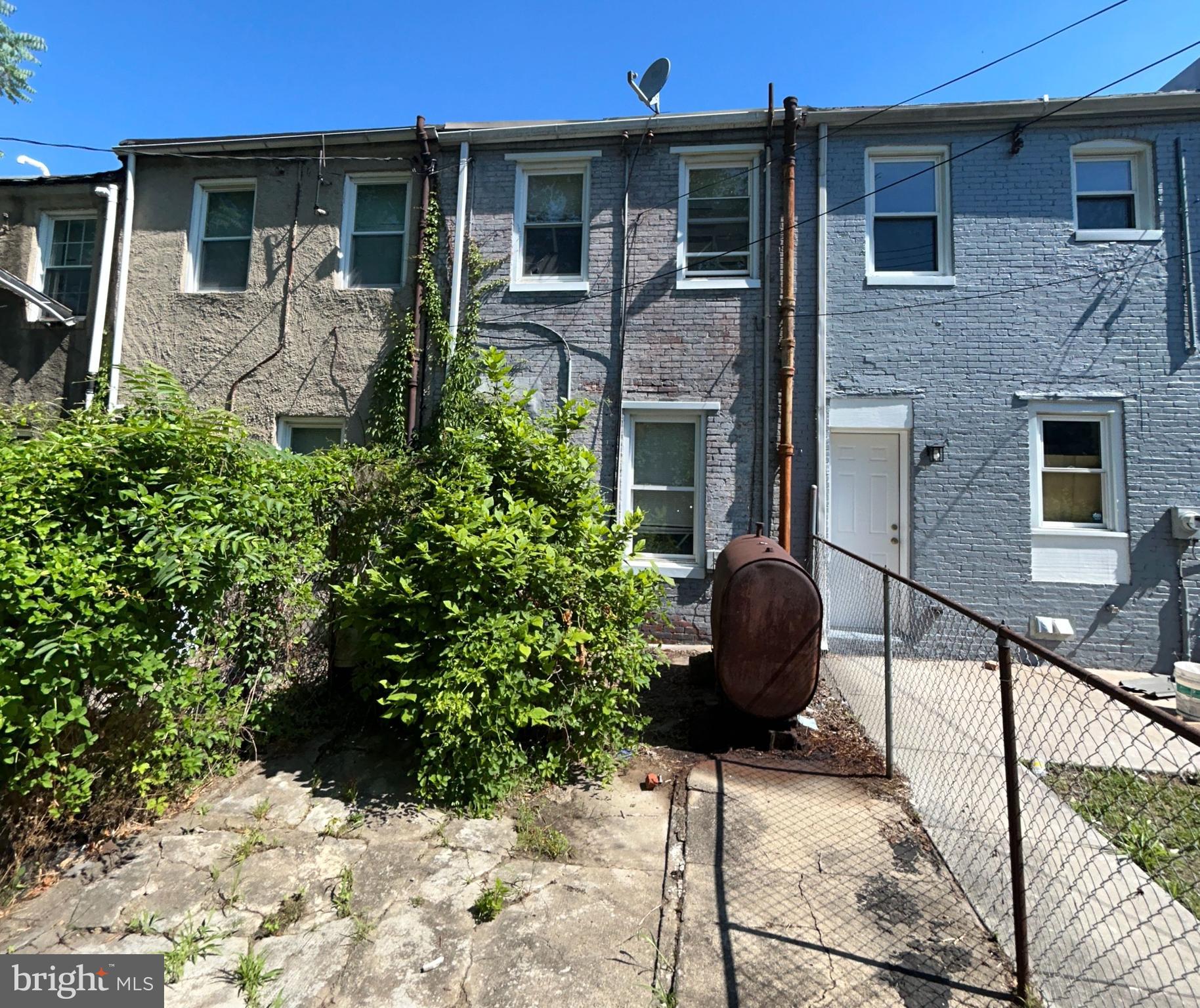 PENROSE - Residential