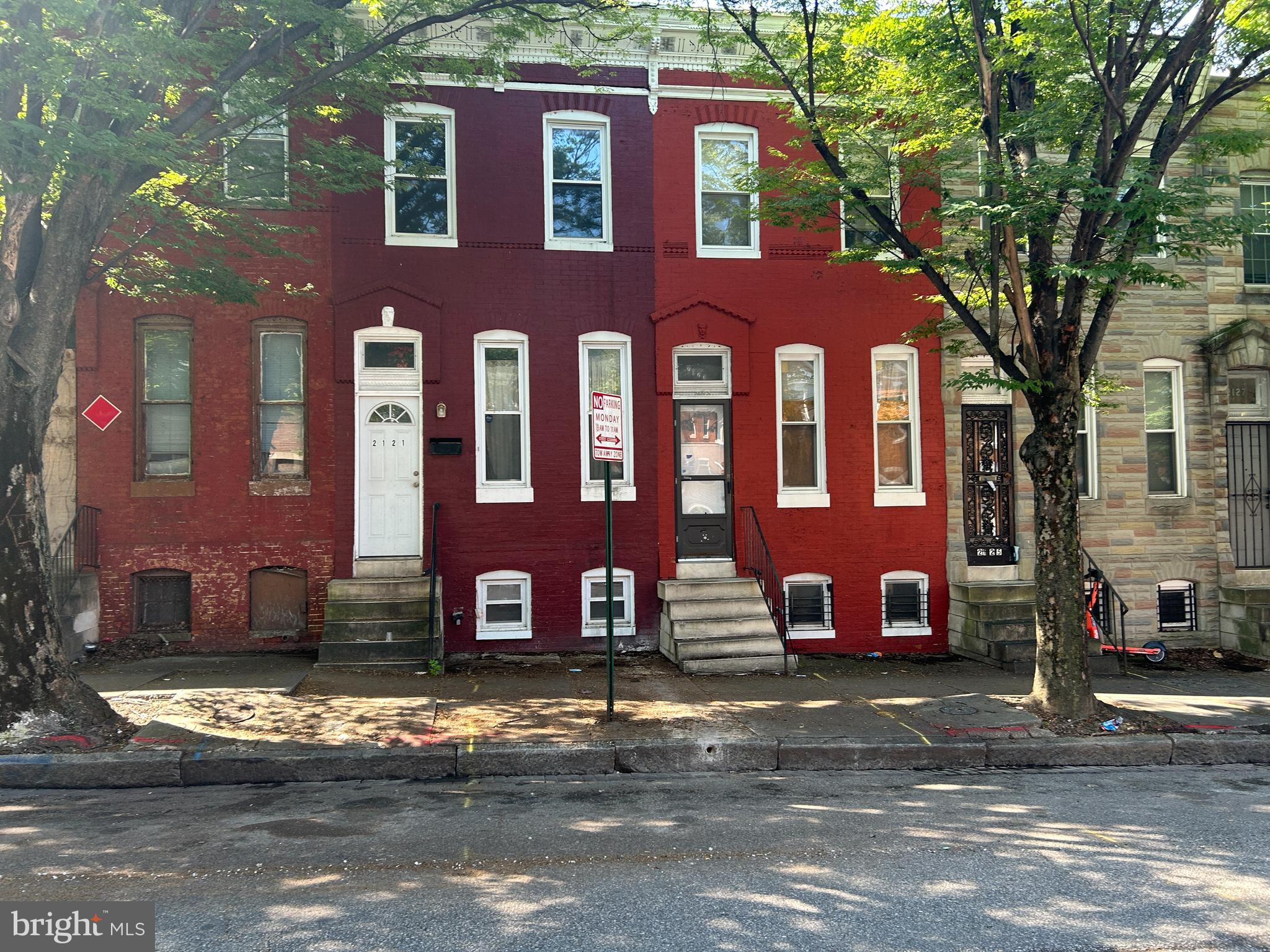 PENROSE - Residential