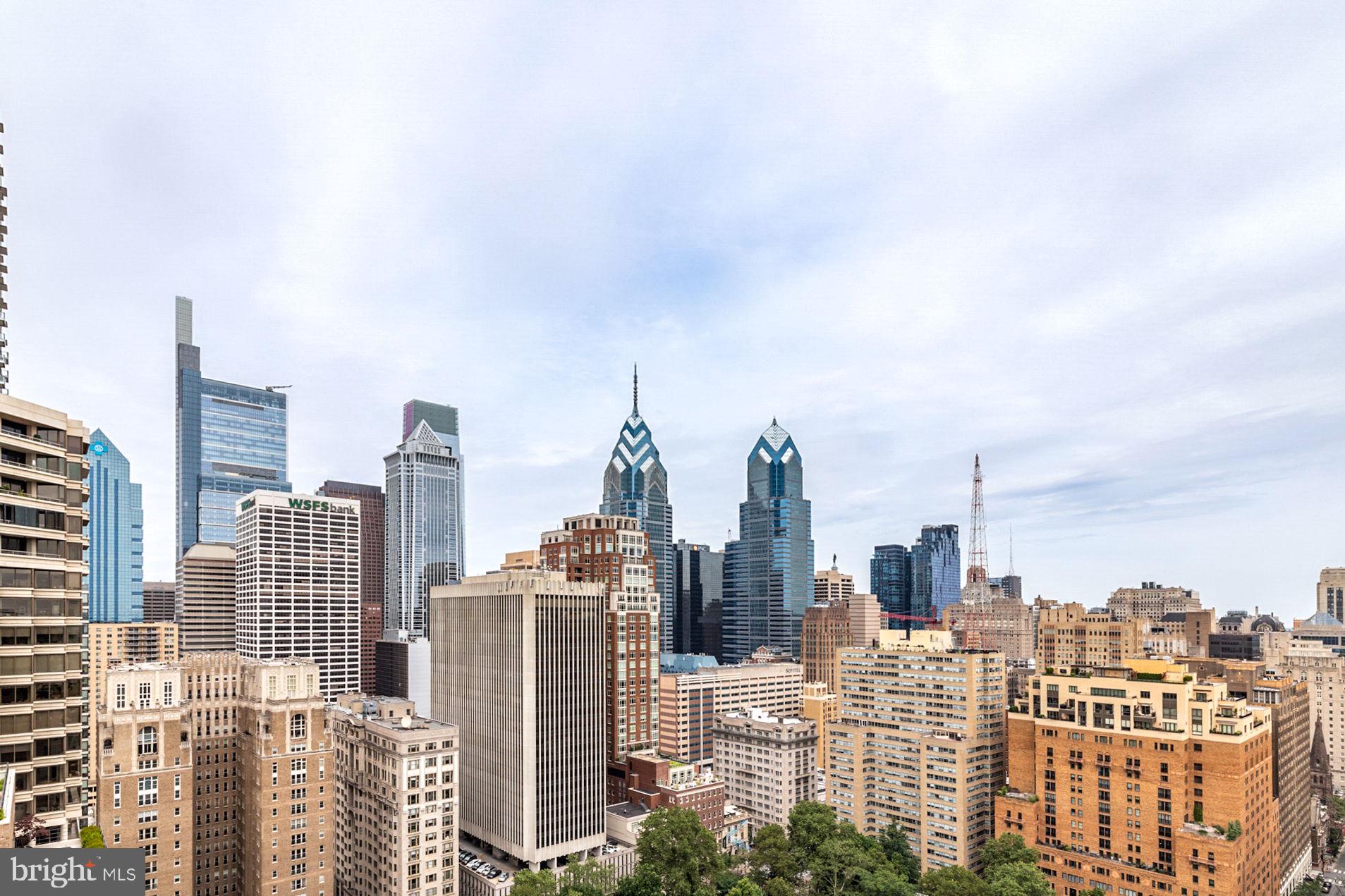 RITTENHOUSE SQUARE - Residential