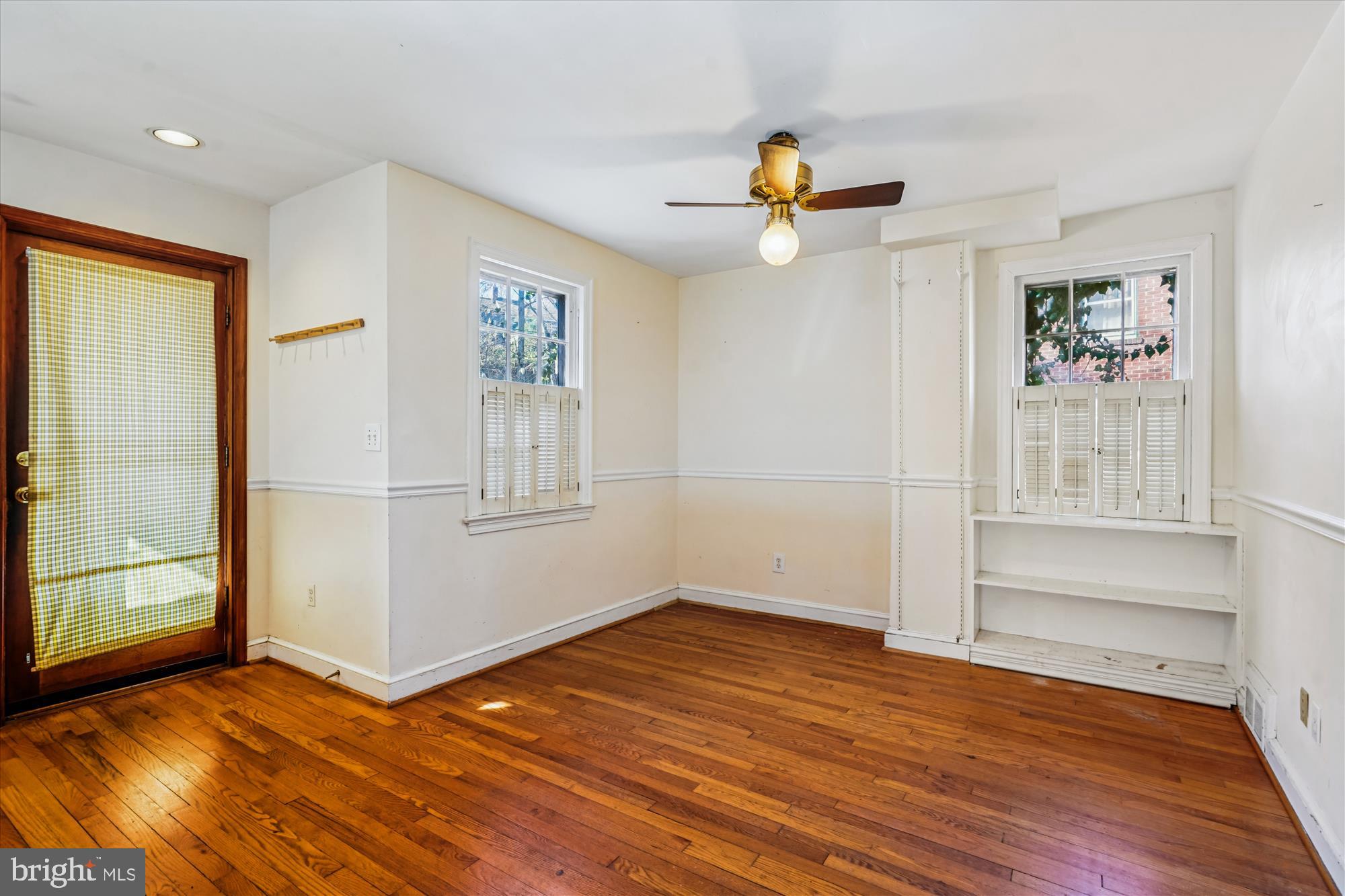 WHEATON OUT RES. (1) - Residential