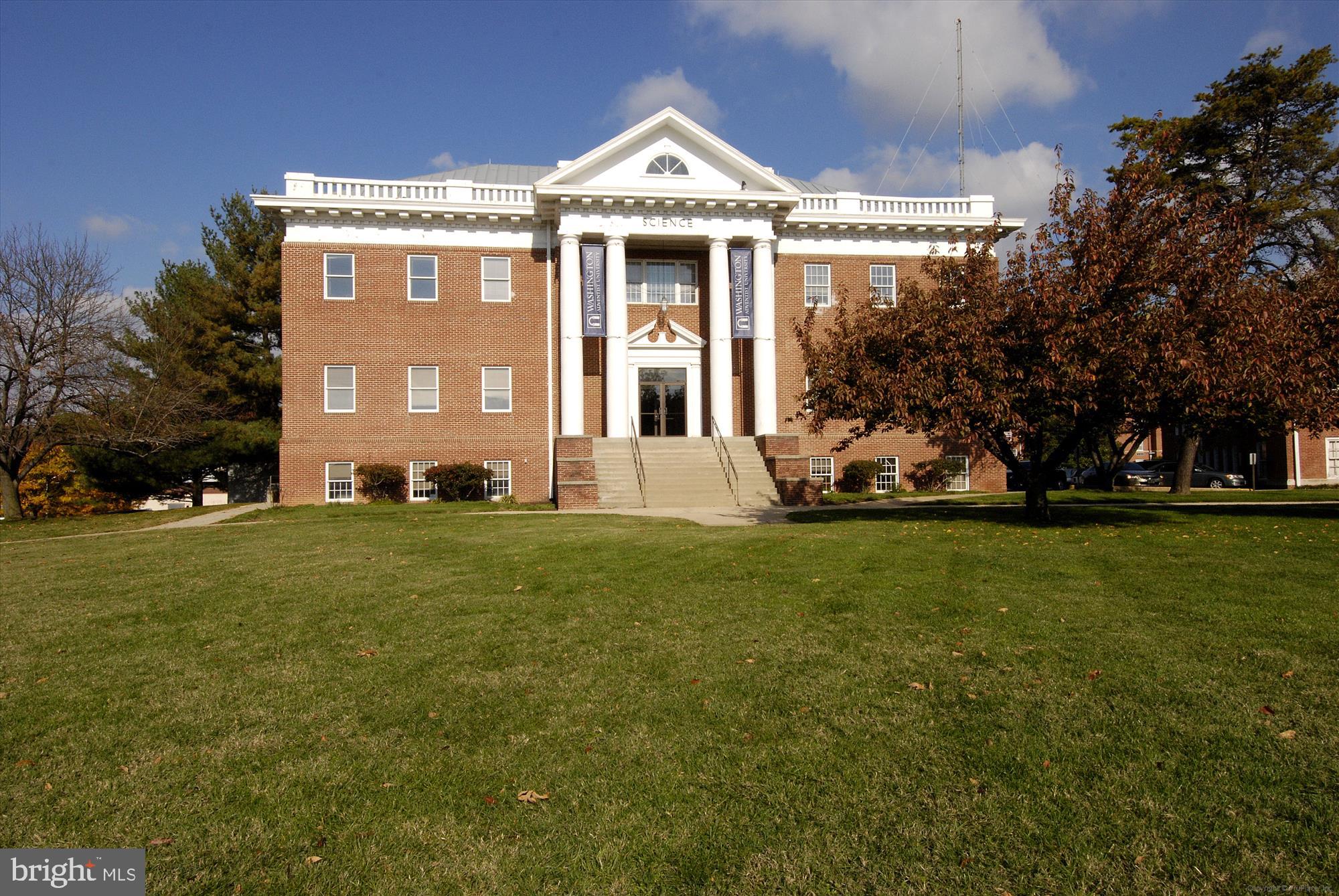 WHEATON OUT RES. (1) - Residential
