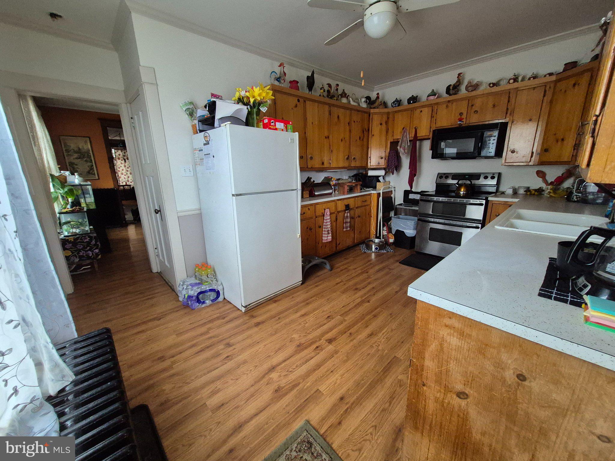 KUTZTOWN - Residential