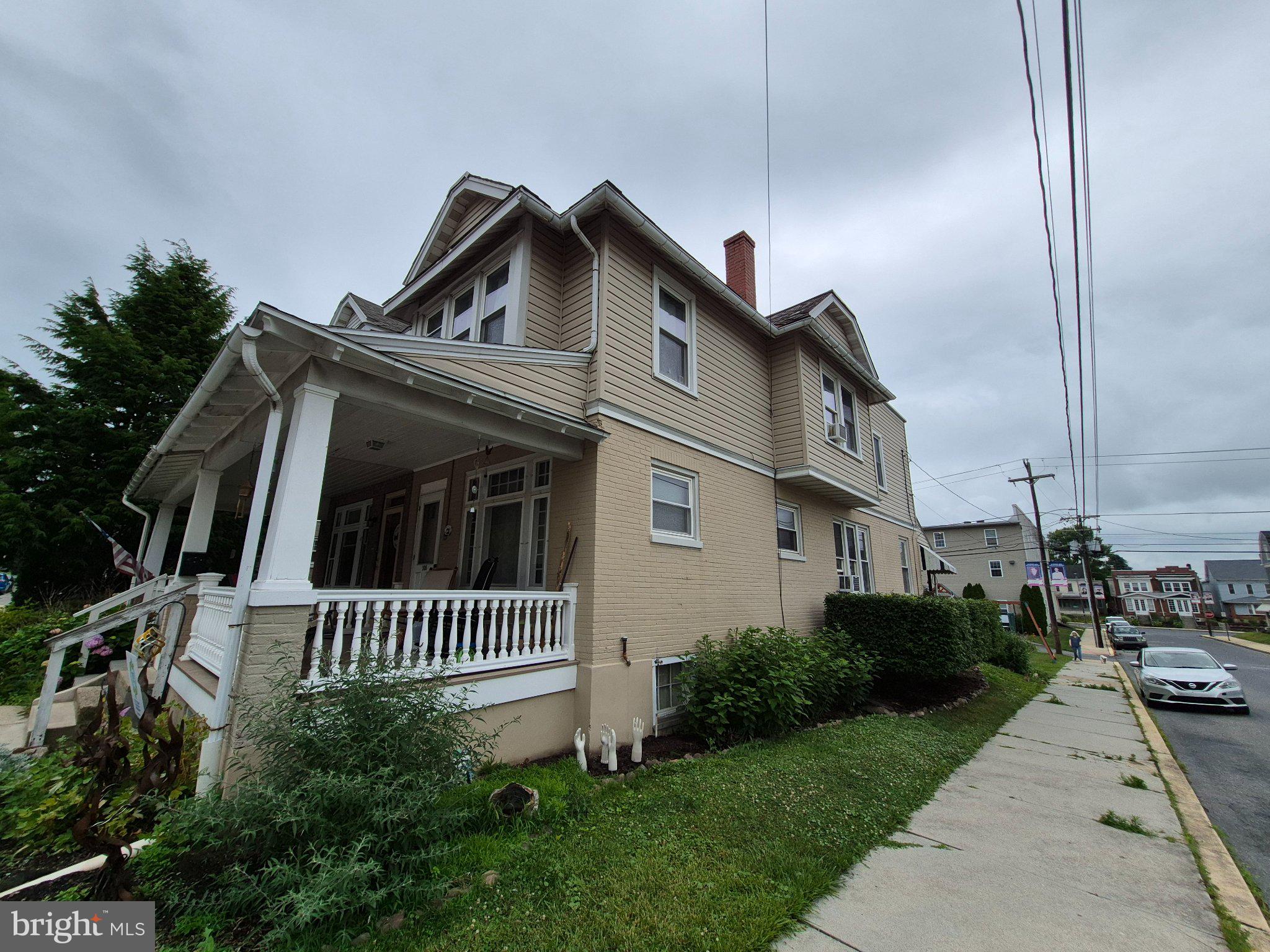 KUTZTOWN - Residential