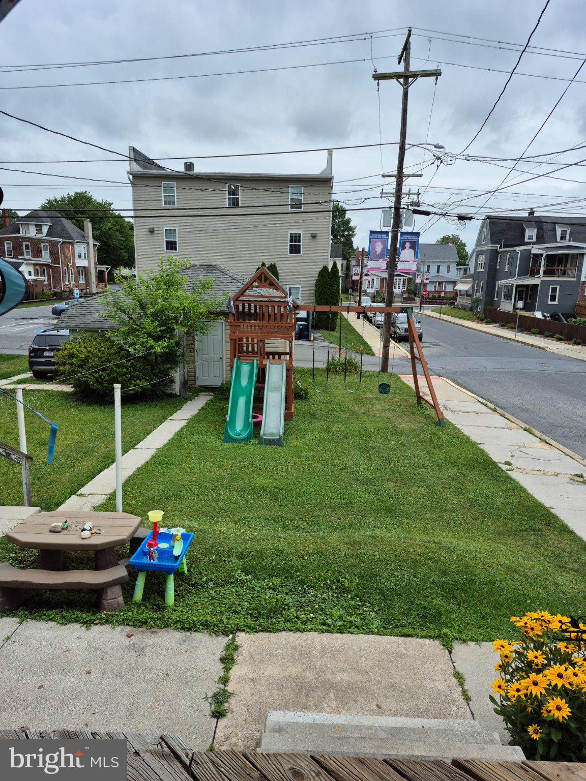 KUTZTOWN - Residential