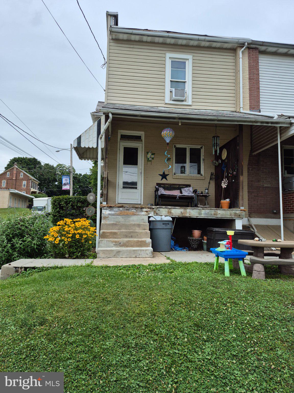 KUTZTOWN - Residential