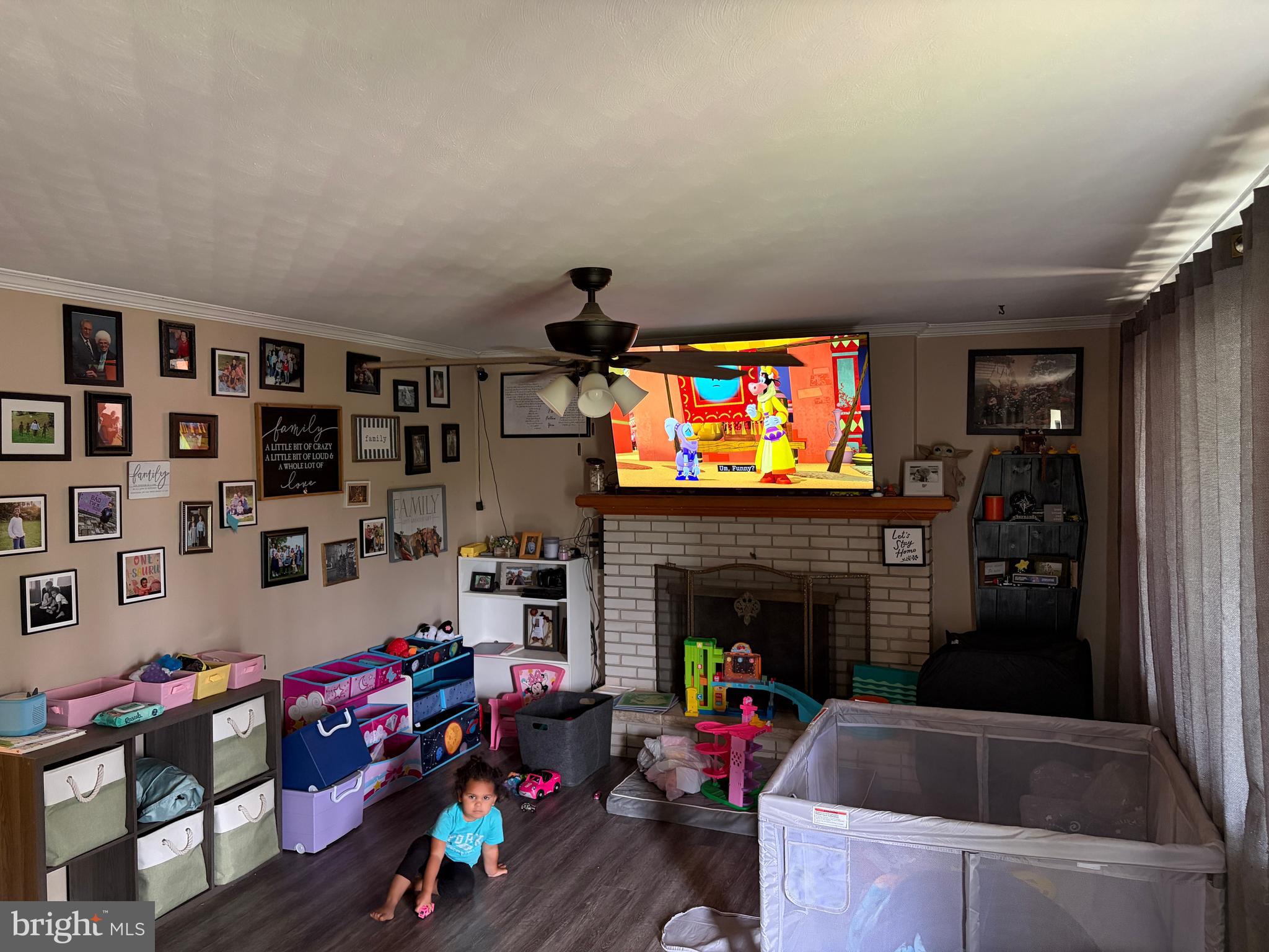 PLEASUREVILLE - Residential