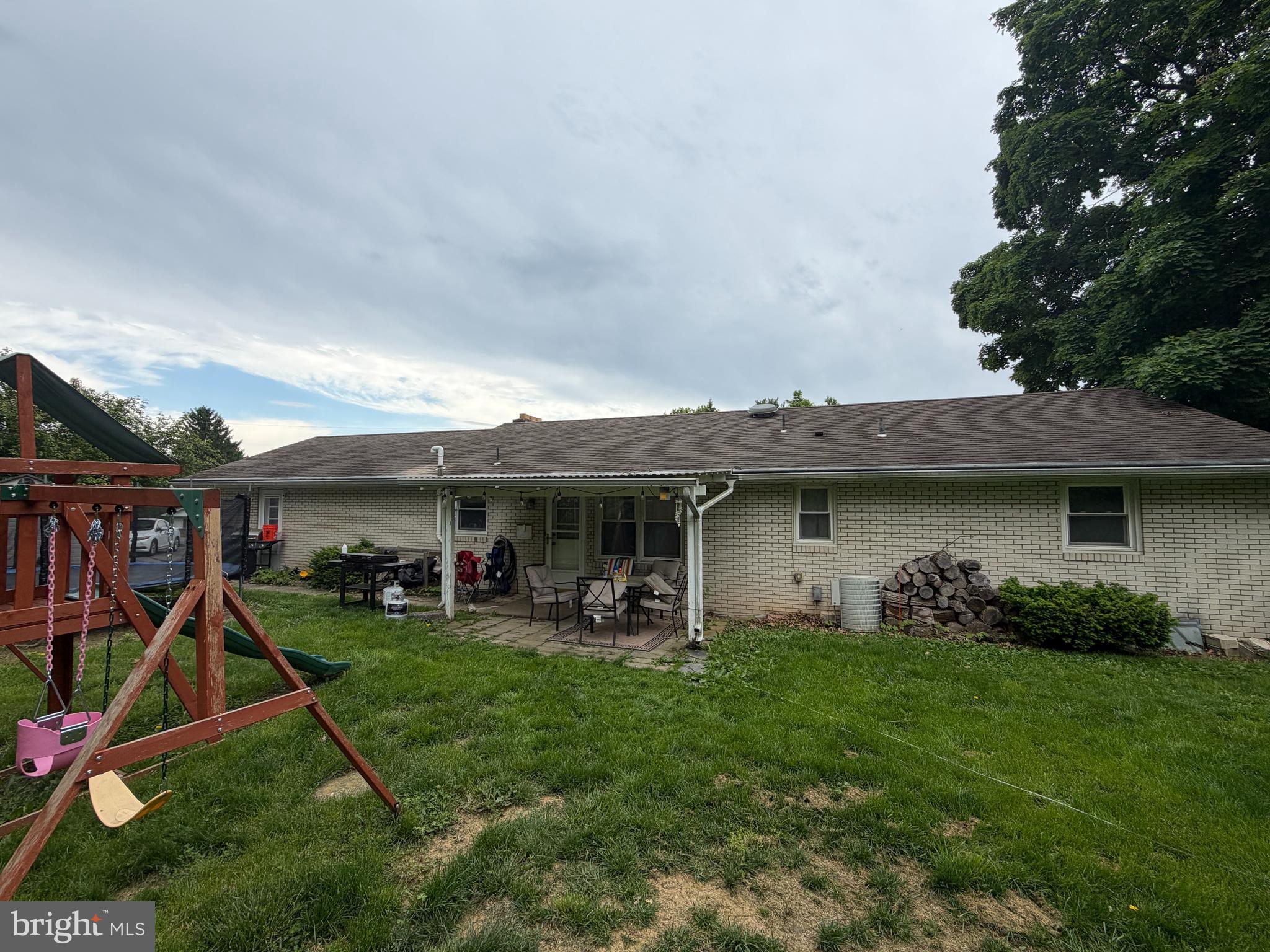 PLEASUREVILLE - Residential