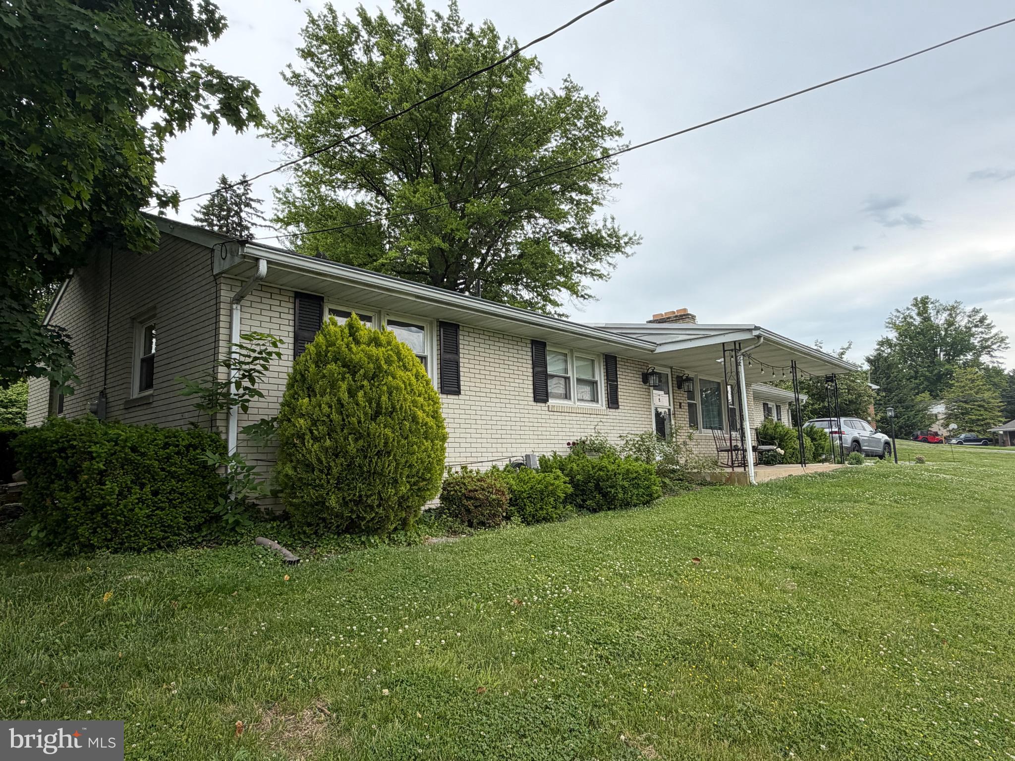 PLEASUREVILLE - Residential