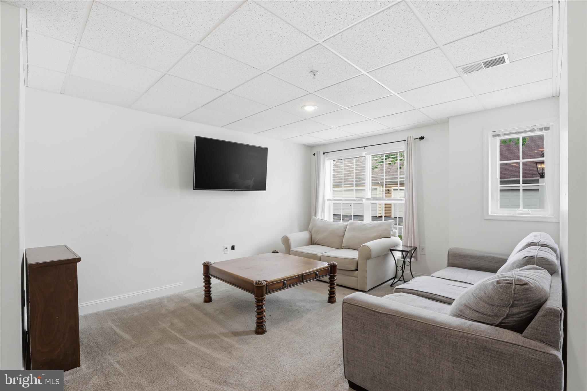 FLORIN HILL - Residential