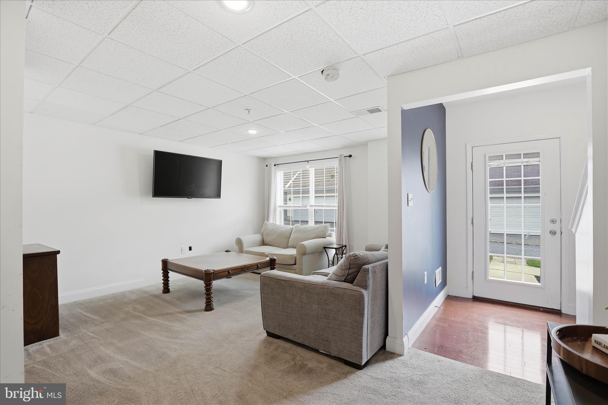FLORIN HILL - Residential