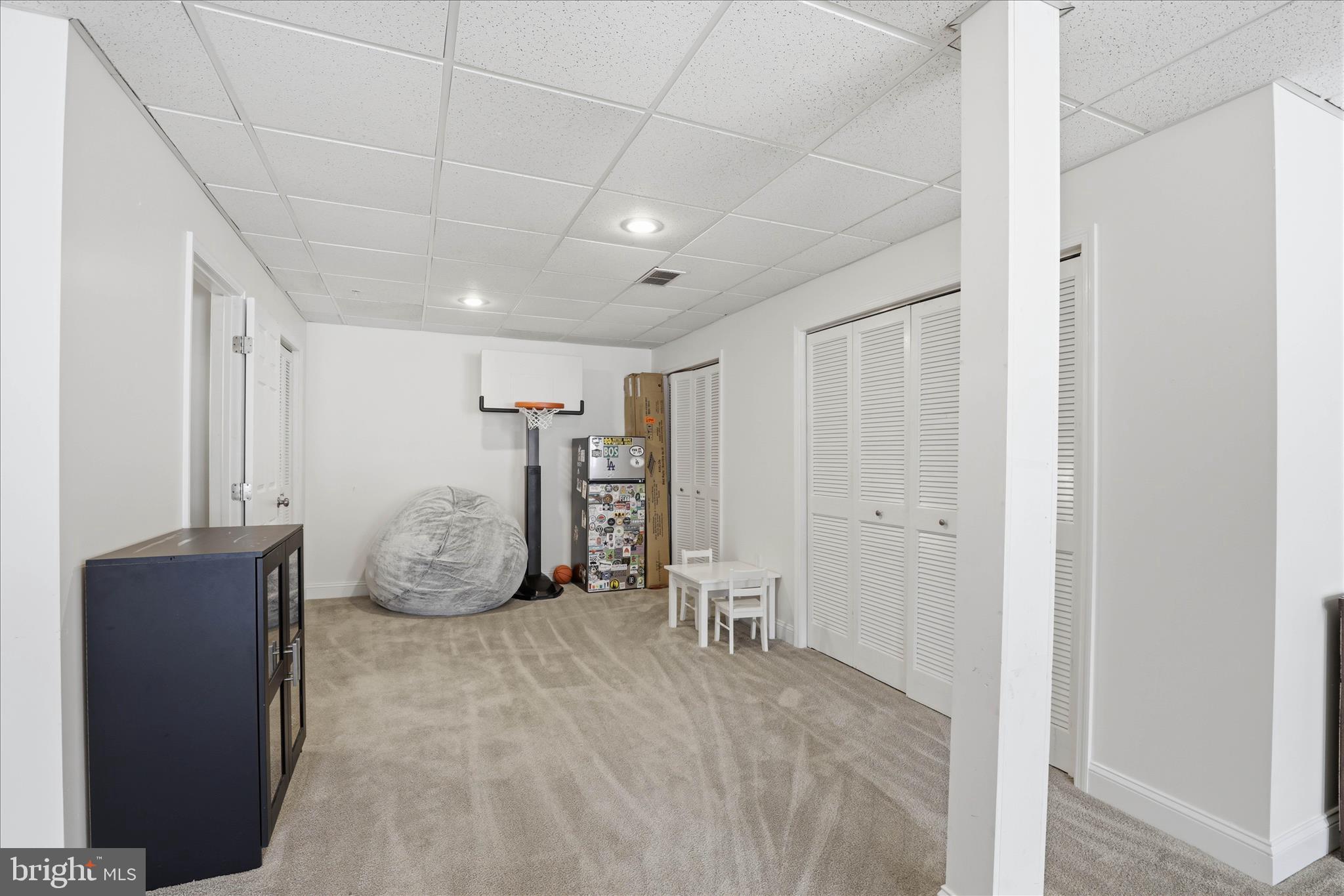 FLORIN HILL - Residential