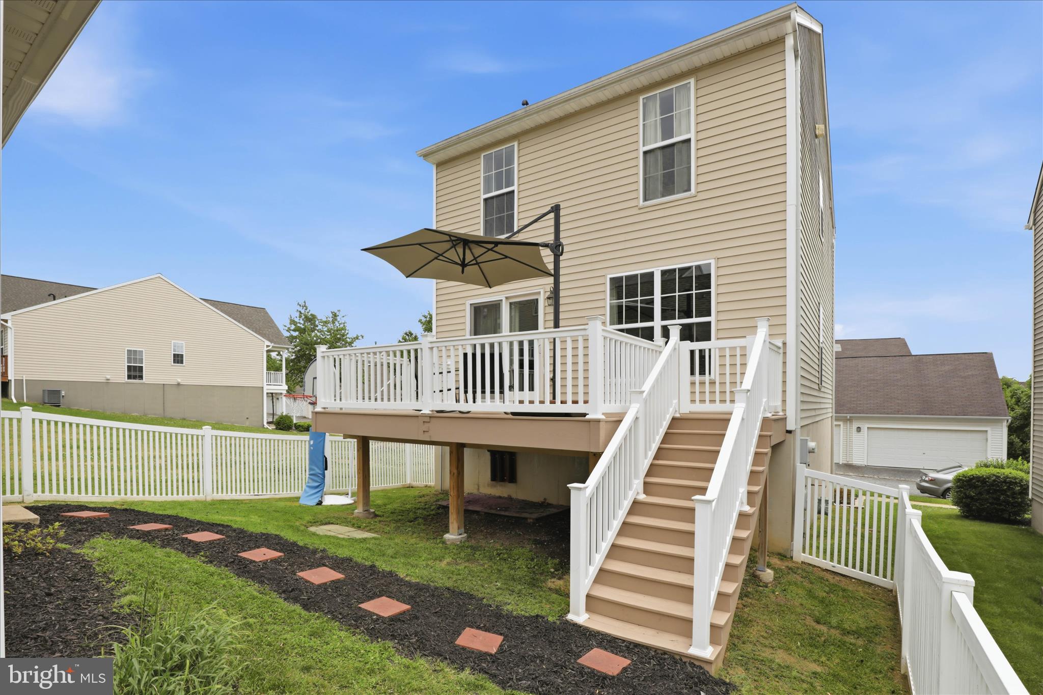 FLORIN HILL - Residential