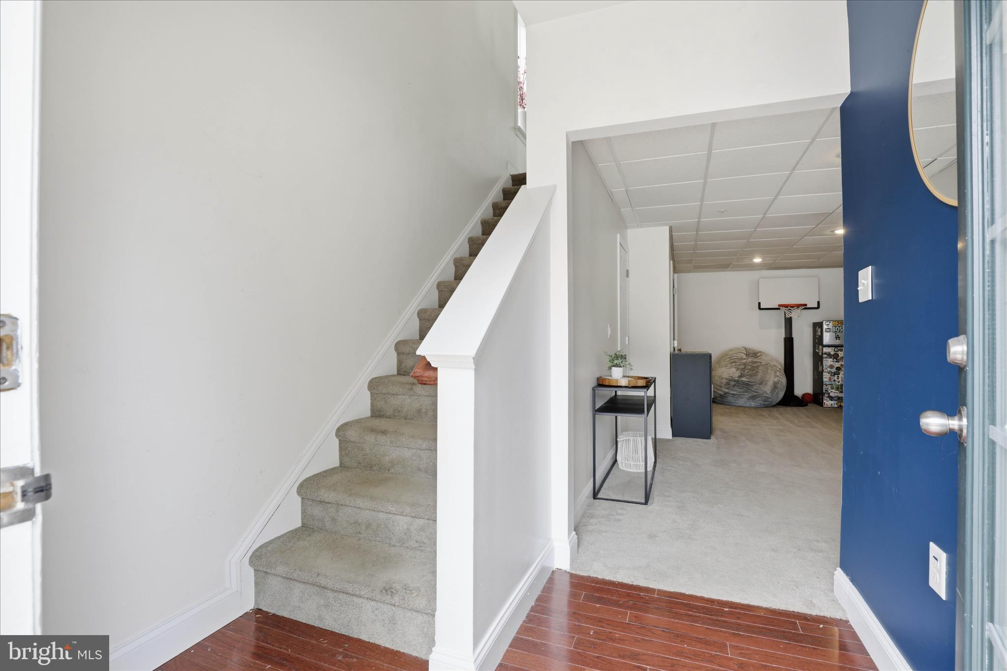FLORIN HILL - Residential
