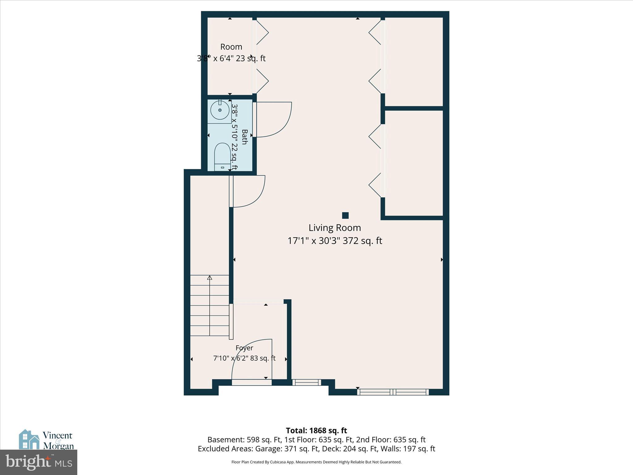 FLORIN HILL - Residential