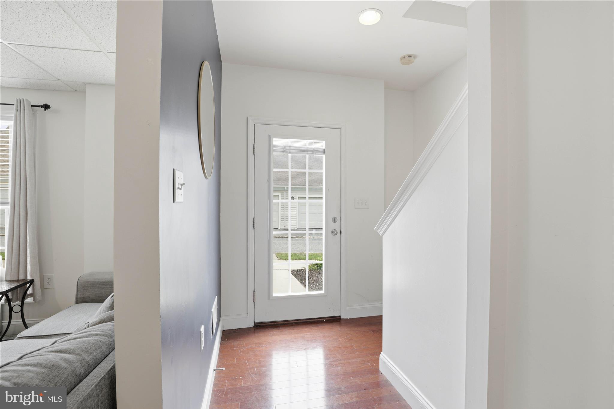 FLORIN HILL - Residential