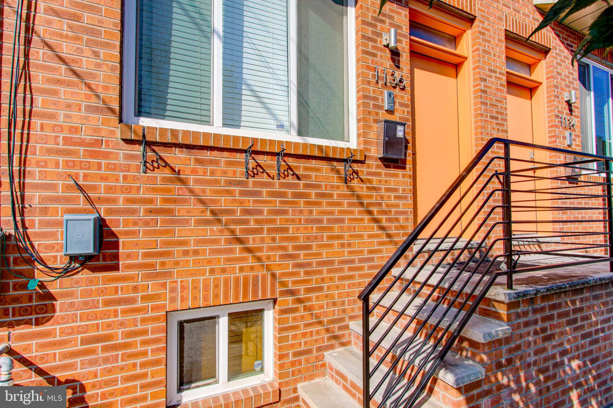 GRAYS FERRY - Residential