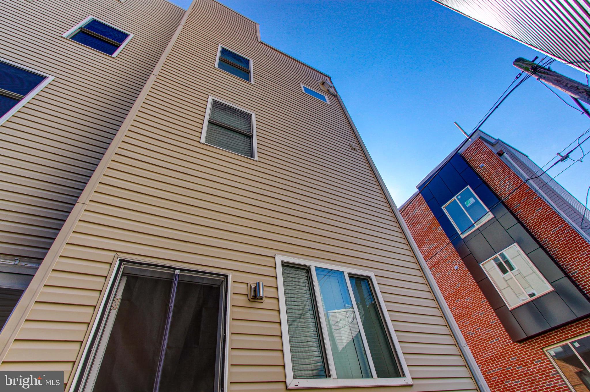 GRAYS FERRY - Residential