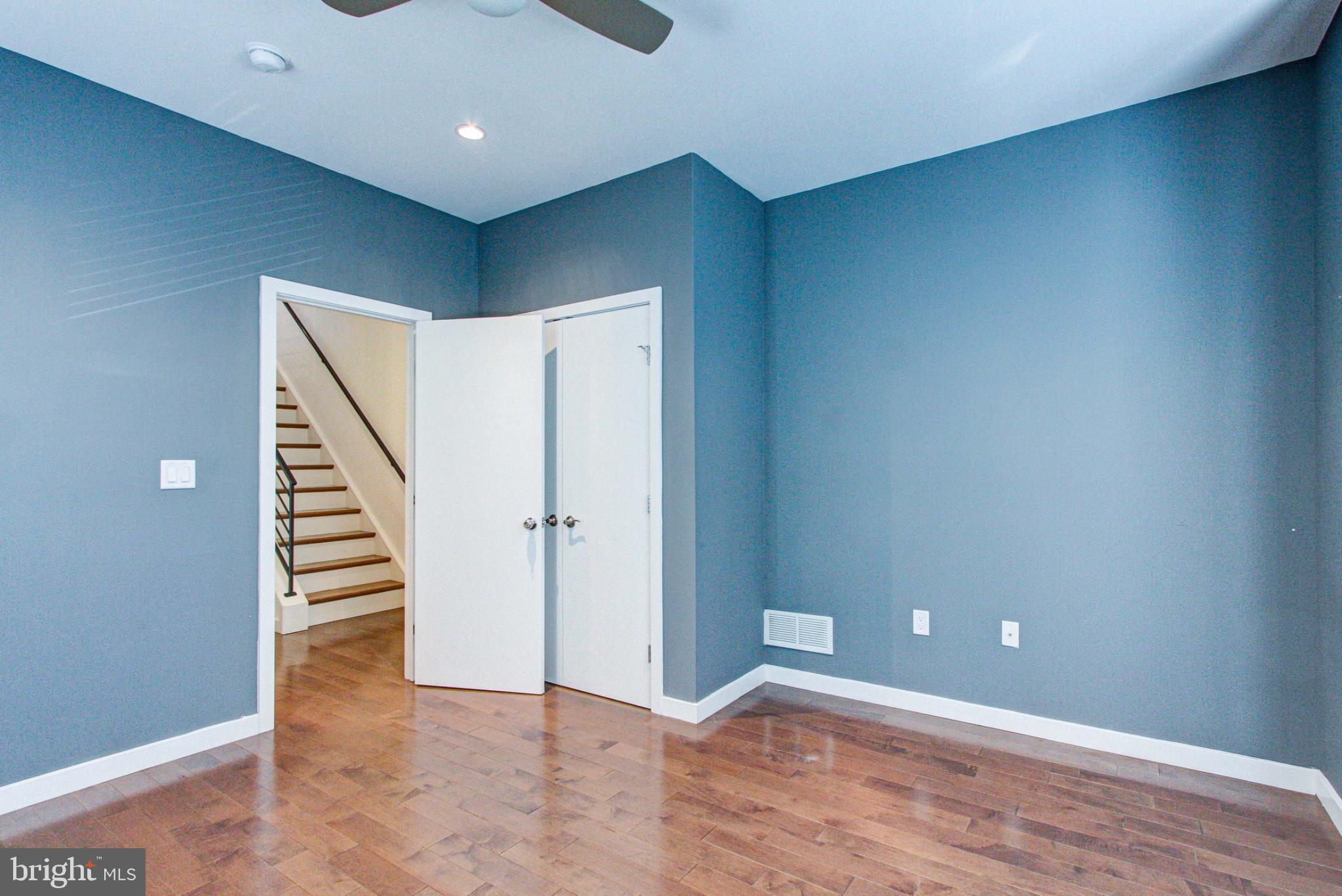 GRAYS FERRY - Residential