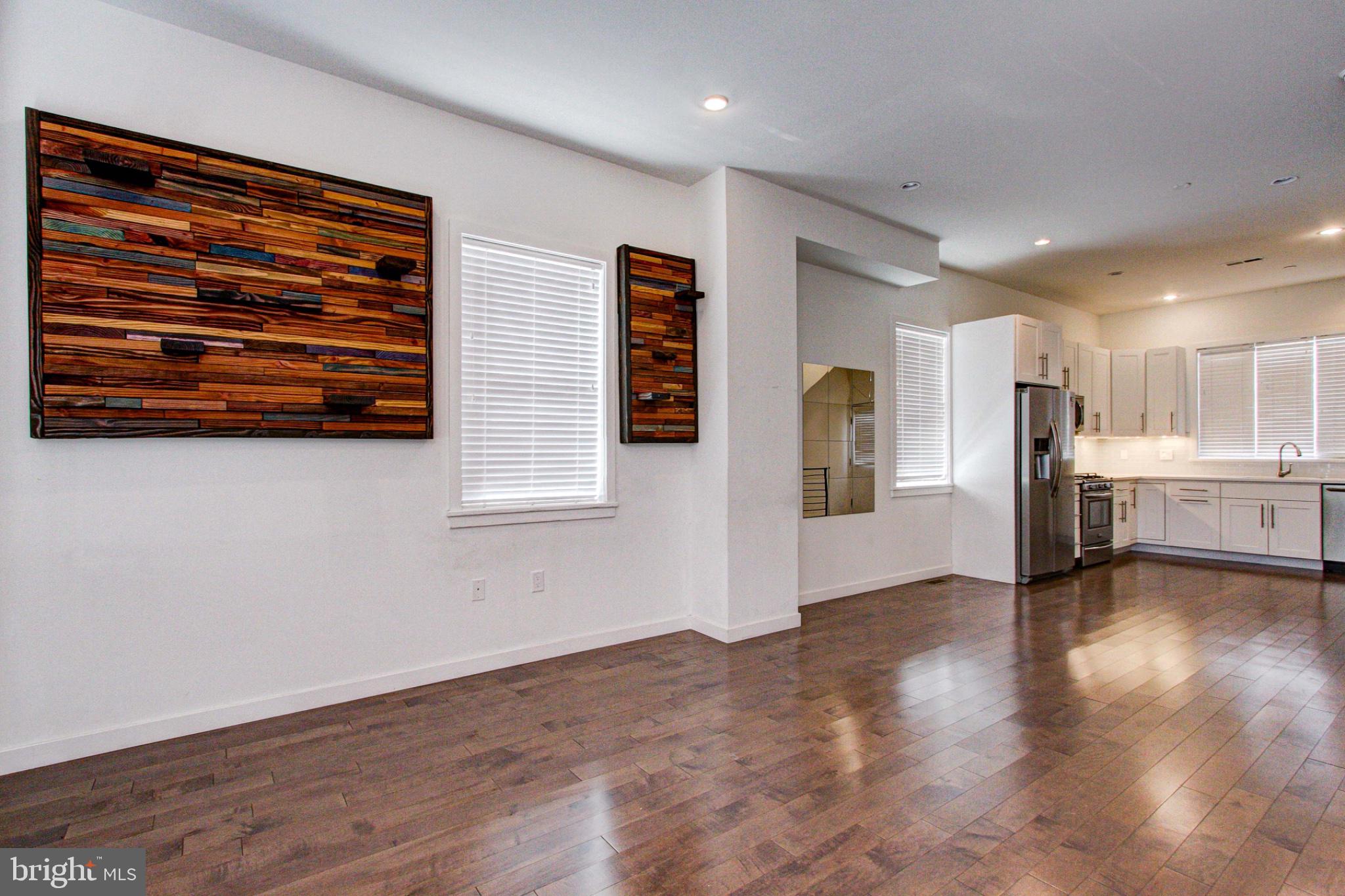 GRAYS FERRY - Residential