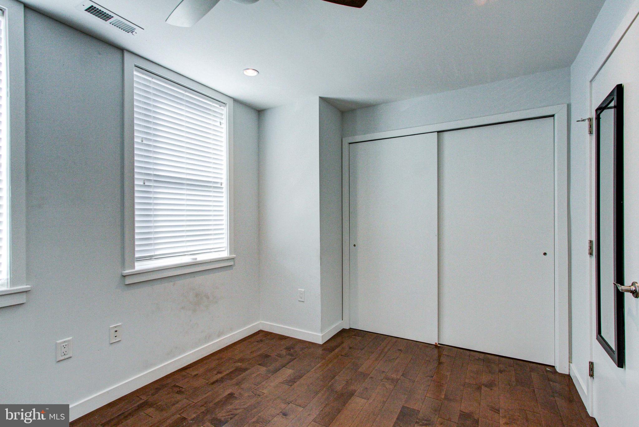 GRAYS FERRY - Residential