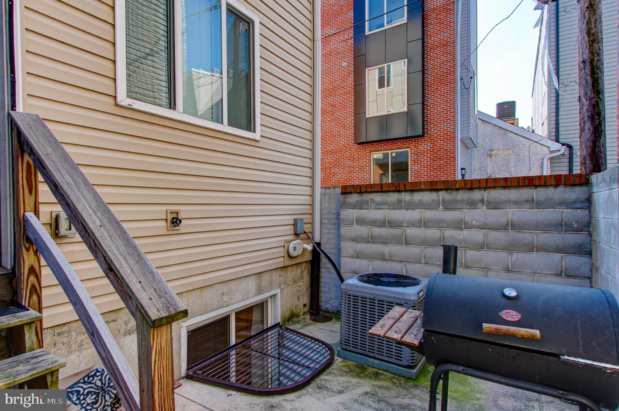 GRAYS FERRY - Residential